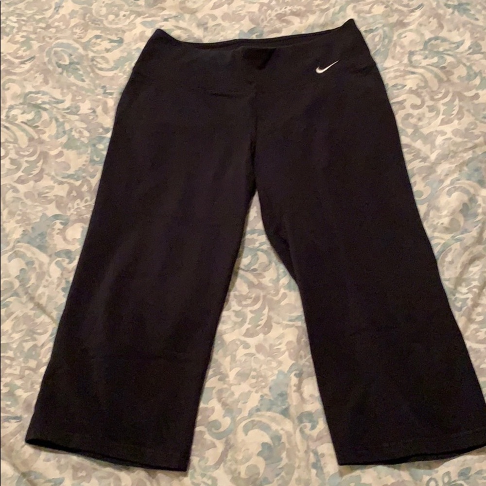 Nike Capris